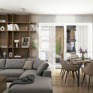 NA PREDAJ EXKLUZÍVNE ŠTVORIZBOVÉ BYTY V NOVOVYBUDOVANOM OBYTNOM PARKU V KOMÁRNE 